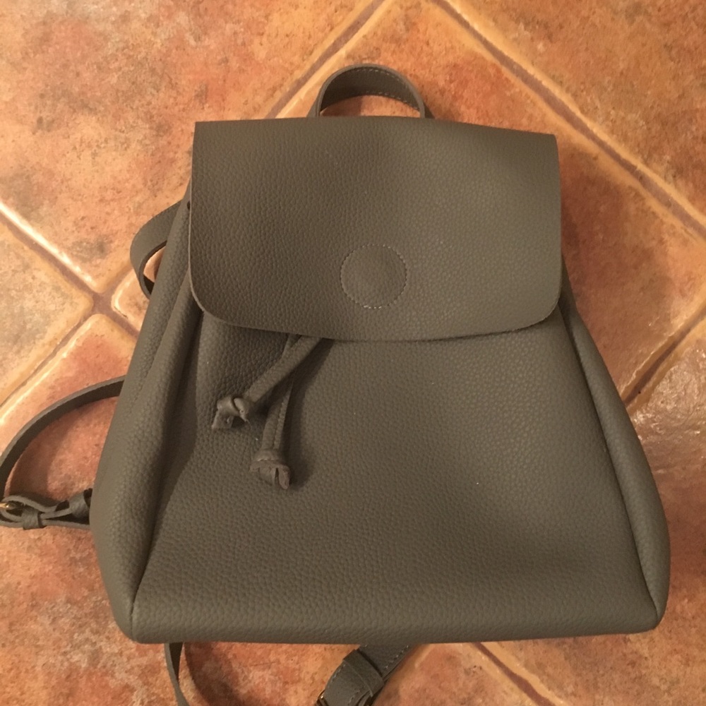 Back Pack Purse